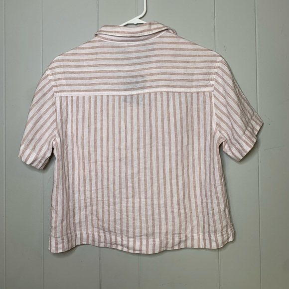 NEW Short sleeve bottom up - Picture 3 of 4